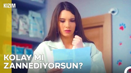 Bir Ufak Çileden Çıktık, Hayırlı Olsun - Kızım 22. Bölüm