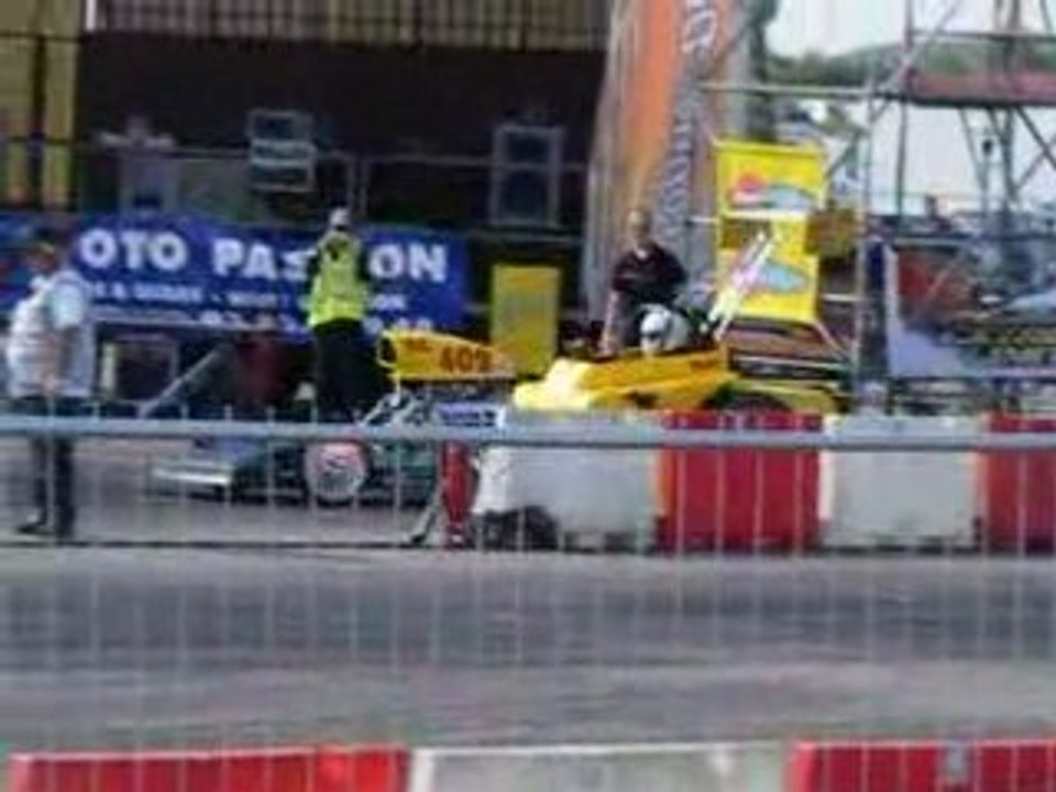 dragster