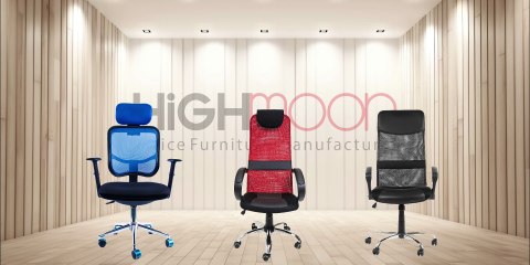 Office Chairs Sale in Dubai – Best Deals on Chair Seating!