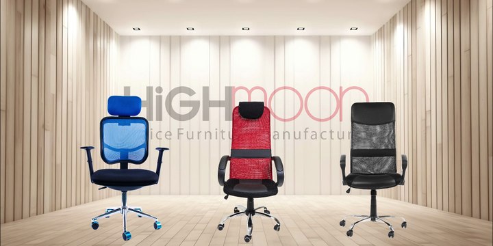 Office Chairs Sale in Dubai – Best Deals on Chair Seating!