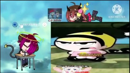 Como seria Hilma(overload) De Novia