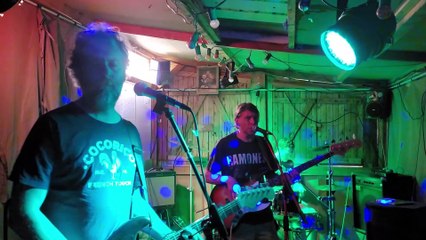 Jammin ! Lady (Hear me tonight) (Cover Modjo)