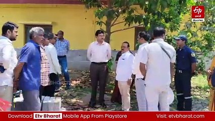 ఆ కేసులన్నీ త్వరలో హైడ్రా పోలీస్​ స్టేషన్​కు ట్రాన్స్​ఫర్ అవుతాయి : రంగనాథ్