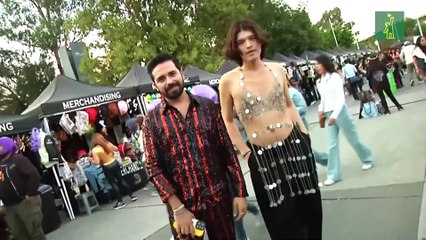 Shakira brilla a lo grande en su concierto de debut en la Ciudad de México