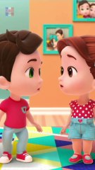 Lavez Vous les Mains