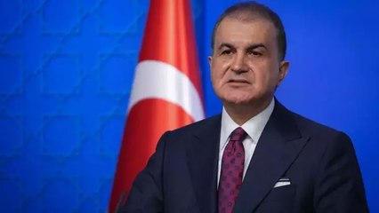 AK Parti Sözcüsü Çelik'ten CHP lideri Özel'e tepki