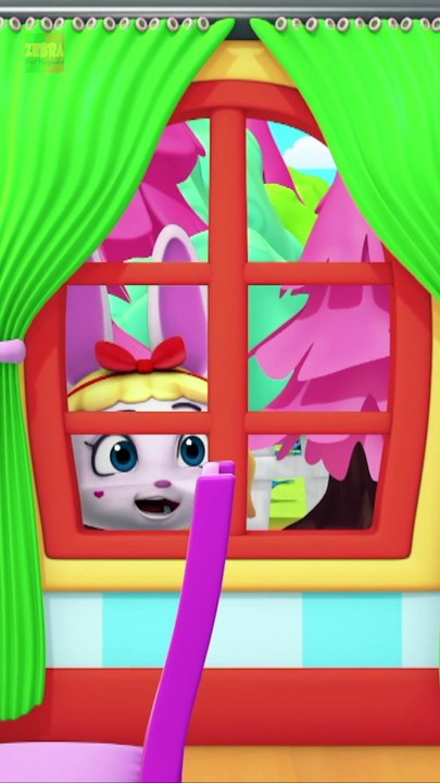 Cachinhos Dourados e Os Três Ursos Histórias Morais