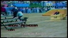 1996 04 01 Onda Pascua Taurina Vaca Princesa de Hnos Machancoses