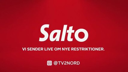 Corona situationen |1-24| Covid-19 |5 Januar 2021| TV2 NORD