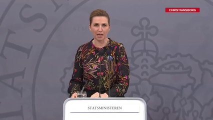 Corona situationen |5-24| Covid-19 |24 Februar 2021| TV2 NORD