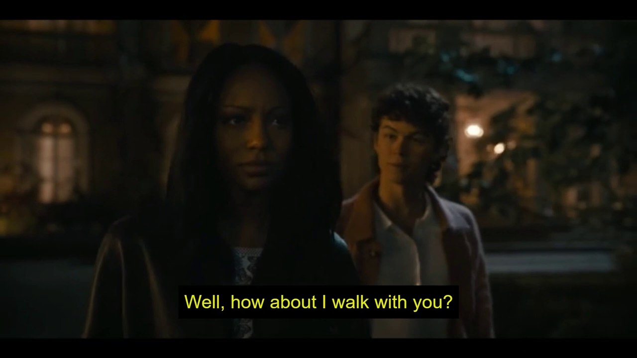 Cruel Intentions | "What happened?" [English Subtitles]