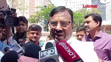 दिशा प्रकरणात कोर्ट निर्णय घेईल मुनगंटीवारांची वेगळी भूमिका