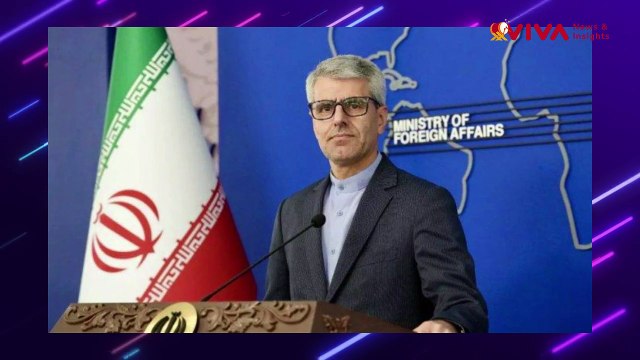 Iran, Hizbullah-Houthi Balas Serangan IDF di Gaza