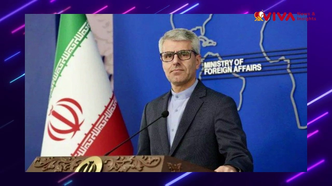 Iran, Hizbullah-Houthi Balas Serangan IDF di Gaza