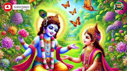 Aiso nach nachaye gayo ri #Krishnabhajan hindi | bhakti bhajan