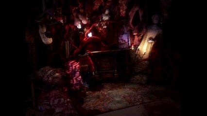 PHASE ZERO - Reveal Trailer