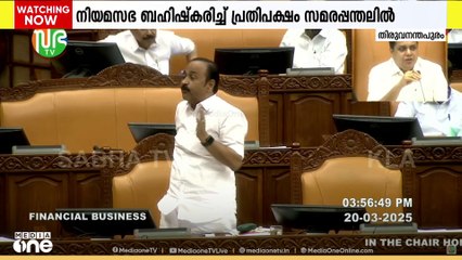നിരാഹാരമിരിക്കുന്ന ആശമാർക്ക് ഐക്യദാർഢ്യവുമായി പ്രതിപക്ഷ എംഎൽഎമാർ