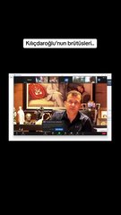 CHP'nin Brütüsleri