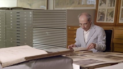 Sagrada Familia, le défi de Gaudí