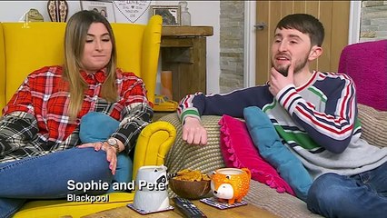 Gogglebox UK S19E5