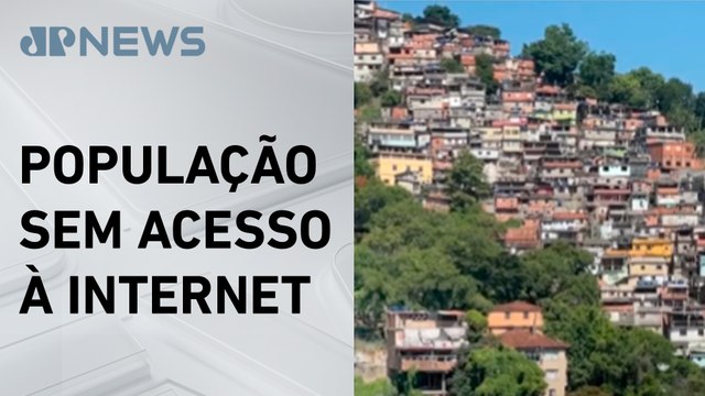 Moradores enfrentam restrições impostas por criminosos no RJ