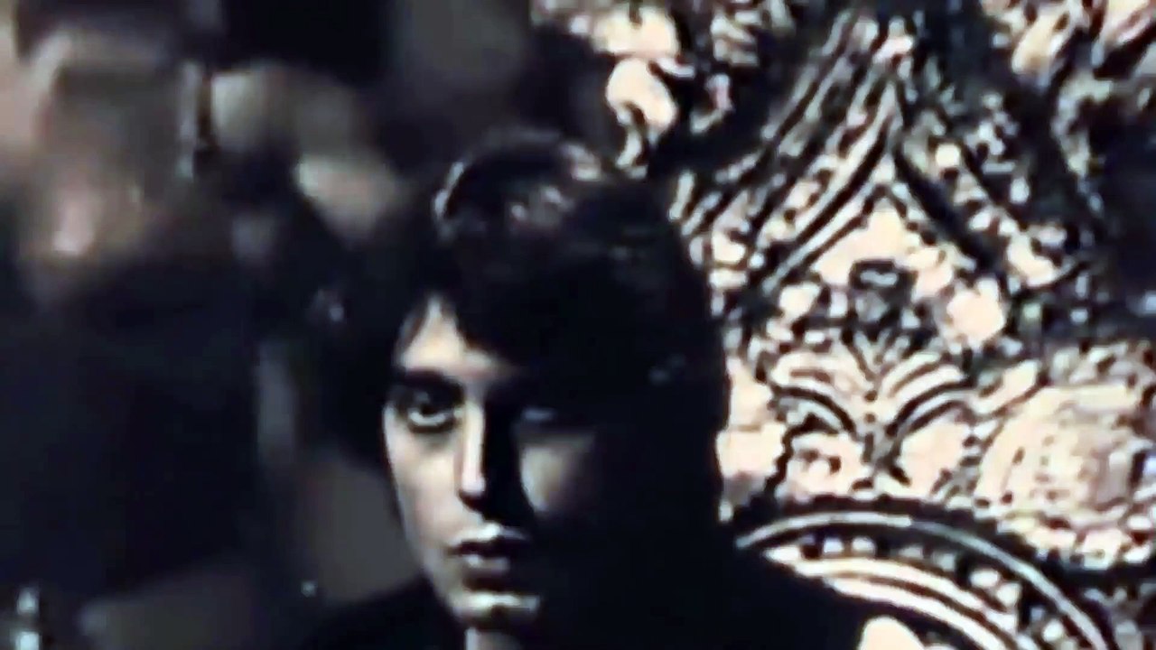 La Bionda - Sandstorm