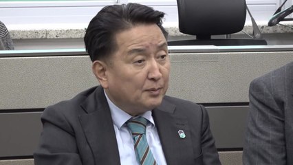 [충북] 김영환 지사 "청주시 특례시 승격 반대 안 해" / YTN