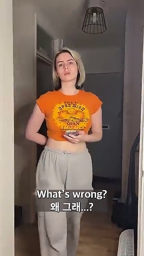 ⁣British Wife #shorts #funny