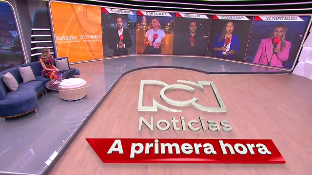Capturan a presuntos responsables de secuestros y homicidios en Arauca