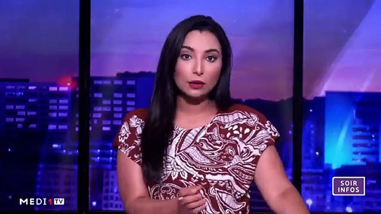 ITW - Ministre Mohcine Jazouli ‪@medi1tv‬ sur la loi cadre relatif à la charte d'investissement