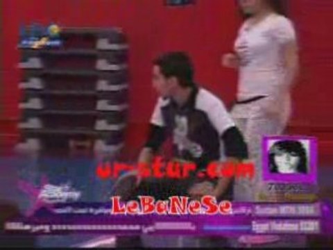 Evaluation 16 - Shahi Abdalleh -Star Academy LBC 5