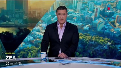 Activan contingencia ambiental en Monterrey por polvo de Texas y Coahuila