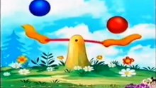 فاصل _ أهلا بالعيد [قديم ١٤٢٦ هـ] ¦ قناة مجد للأطفال [عيد الفطر ١٤٢٨ هـ]