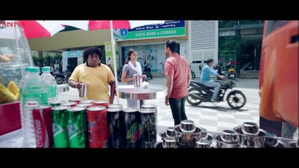 Thadam Movie Comedy Scenes | Thadam | South Hindi Dubbed Movies