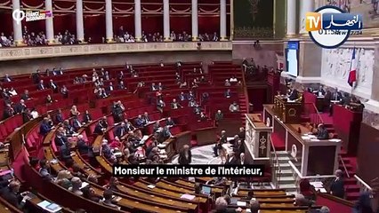 فرنسا: نائب برلماني يندد باستفزازت روتايو تجاه الجزائر