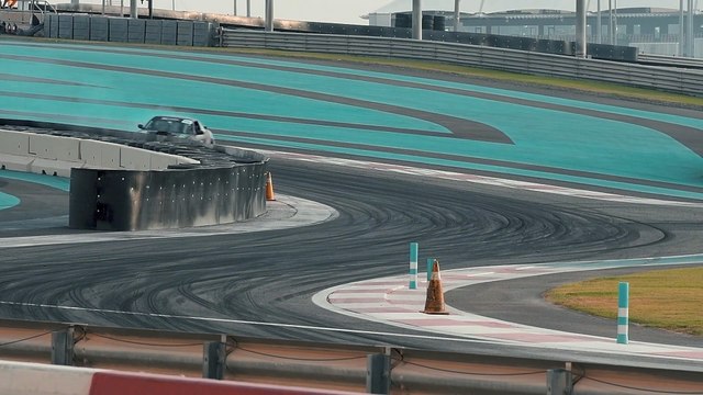 Extreme Drifting Challenge – Supercars in Action! 🚗💨 🔥