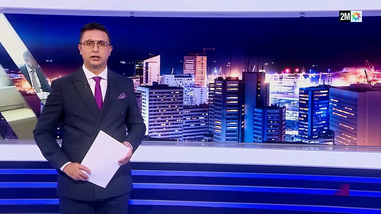 Déclaration de presse du ministre Mohcine Jazouli : L’Offre Maroc pour l’Hydrogène Vert