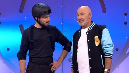 Le Bigdil, le retour évènement