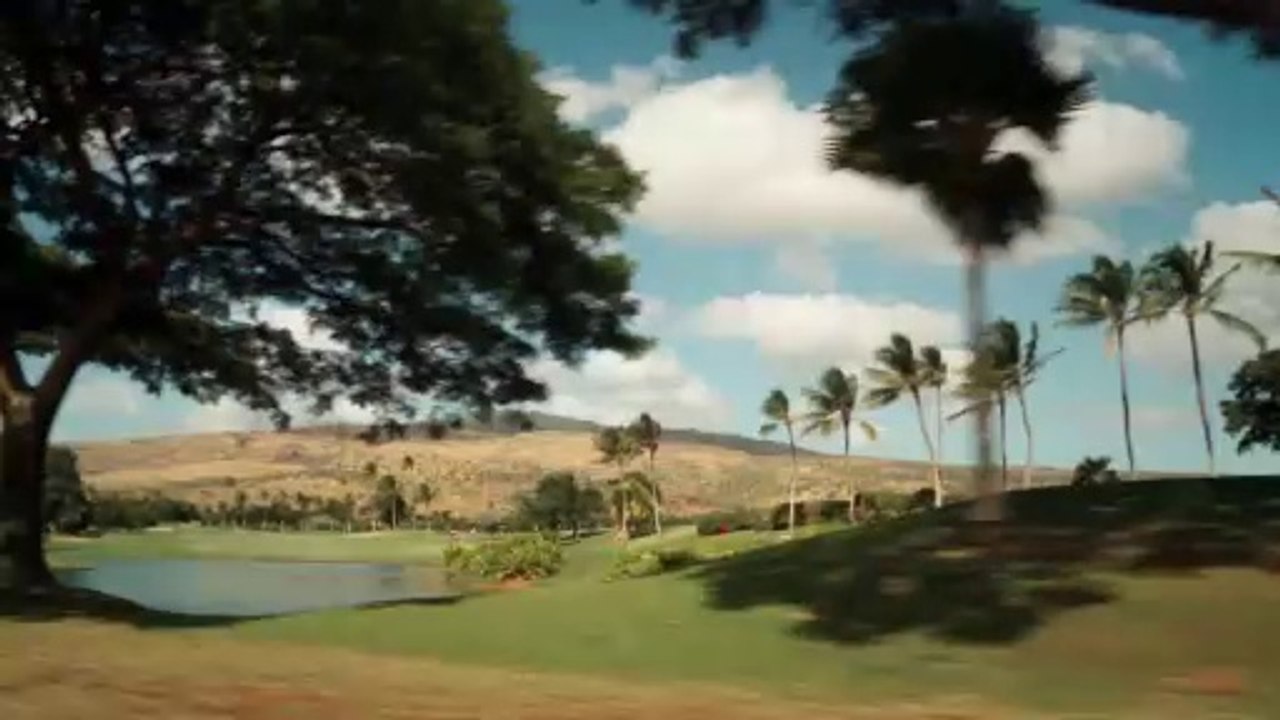 Achtundzwanzig - Der Weg entsteht im Gehen Trailer DF