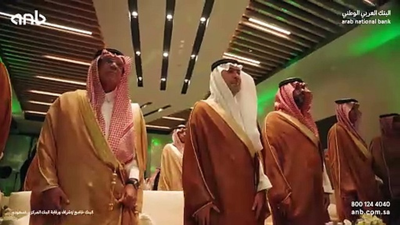 البنك العربي الوطني anb يدعم حملة "جود المناطق 2" بمبلغ 10 مليون ريال لإنشاء أكثر من 60 وحدة سكنية للأسر الأشد احتياجاً