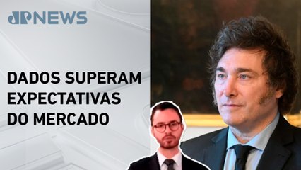 Argentina's GDP Shrinks 1.7% in 2024: Expert Insights on Economic Outlook 📉