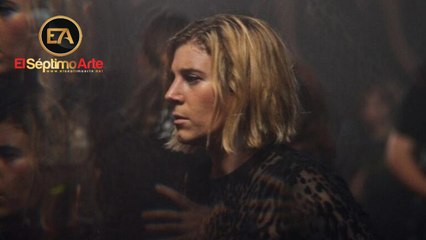 La Furia - Intenso tráiler en HD 🎬