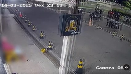 Polícia Civil apreende suspeito envolvido em homicídio de adolescente em Murici