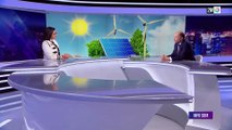 Offre Hydrogène Maroc, Intervention de Monsieur Mohcine Jazouli, au JT