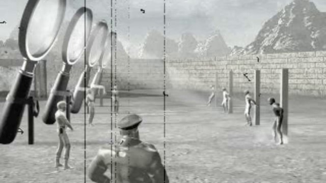 Army Men: Sarge's Heroes - Mission 4: Riff - Sega Dreamcast