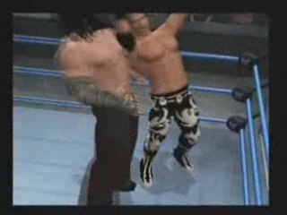 Deranged vs Blade Myers