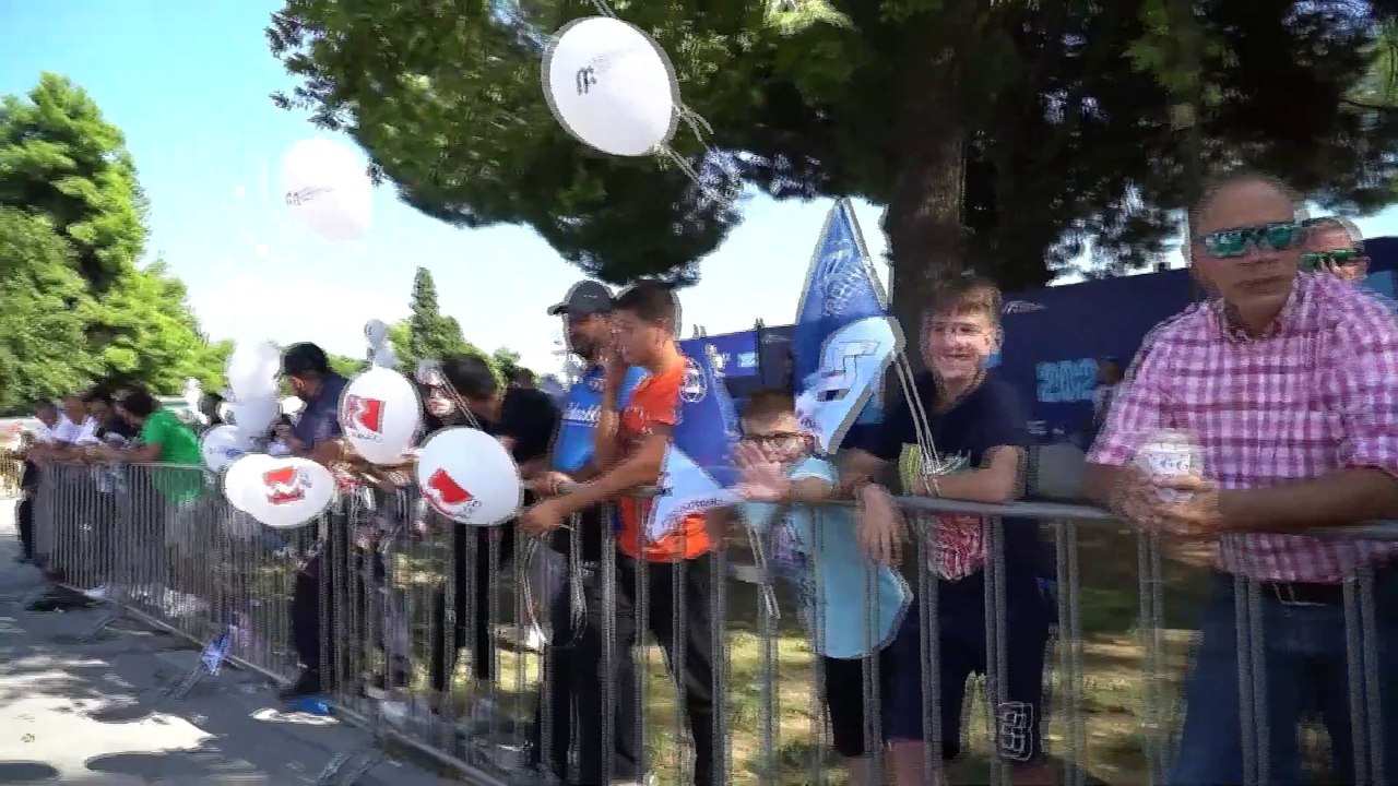 Θέλουν οι πολίτες το Ράλλυ Ακρόπολις στη Λαμία;