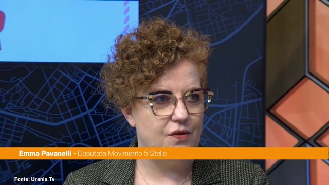 Ddl Ia, Pavanelli Sciogliere nodi governance e copertura economica