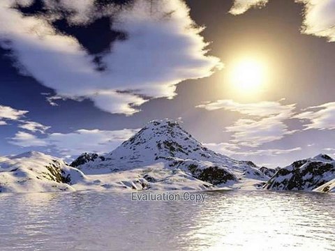 MON PAYS C'EST L'HIVER