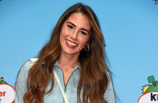 Sarah Engels: Steckt ihre Ehe mit Julian Engels in der Krise?